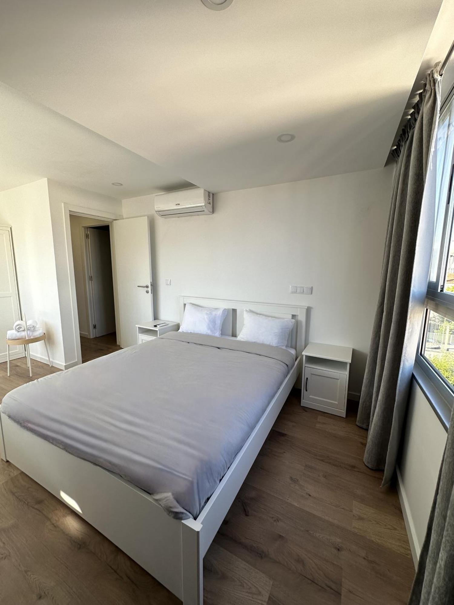 Fantastico T3 Porto - 6 Pessoas Apartment Bagian luar foto