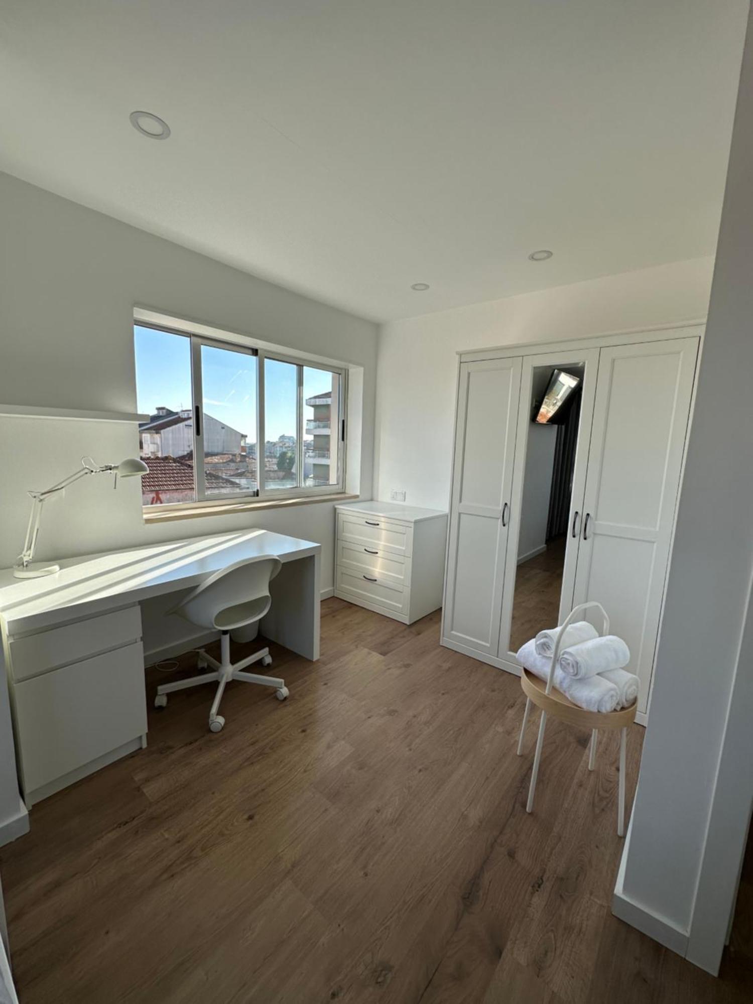Fantastico T3 Porto - 6 Pessoas Apartment Bagian luar foto