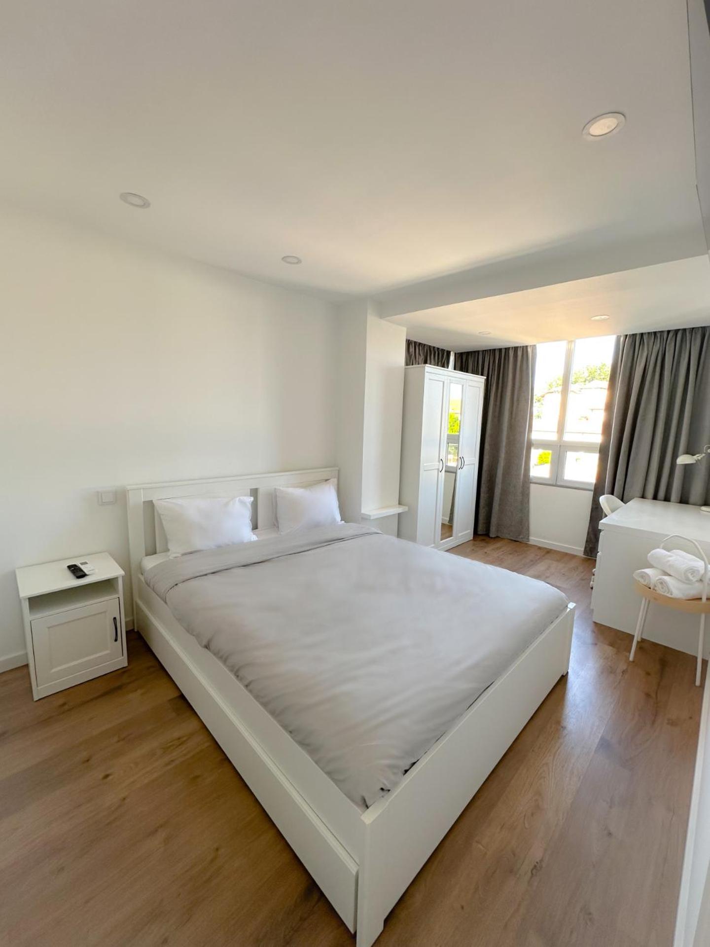 Fantastico T3 Porto - 6 Pessoas Apartment Bagian luar foto