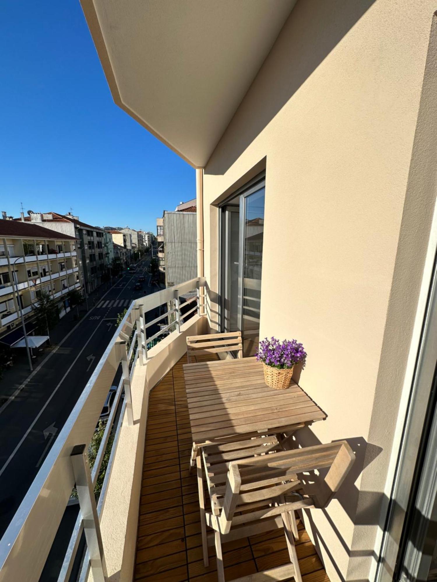 Fantastico T3 Porto - 6 Pessoas Apartment Bagian luar foto