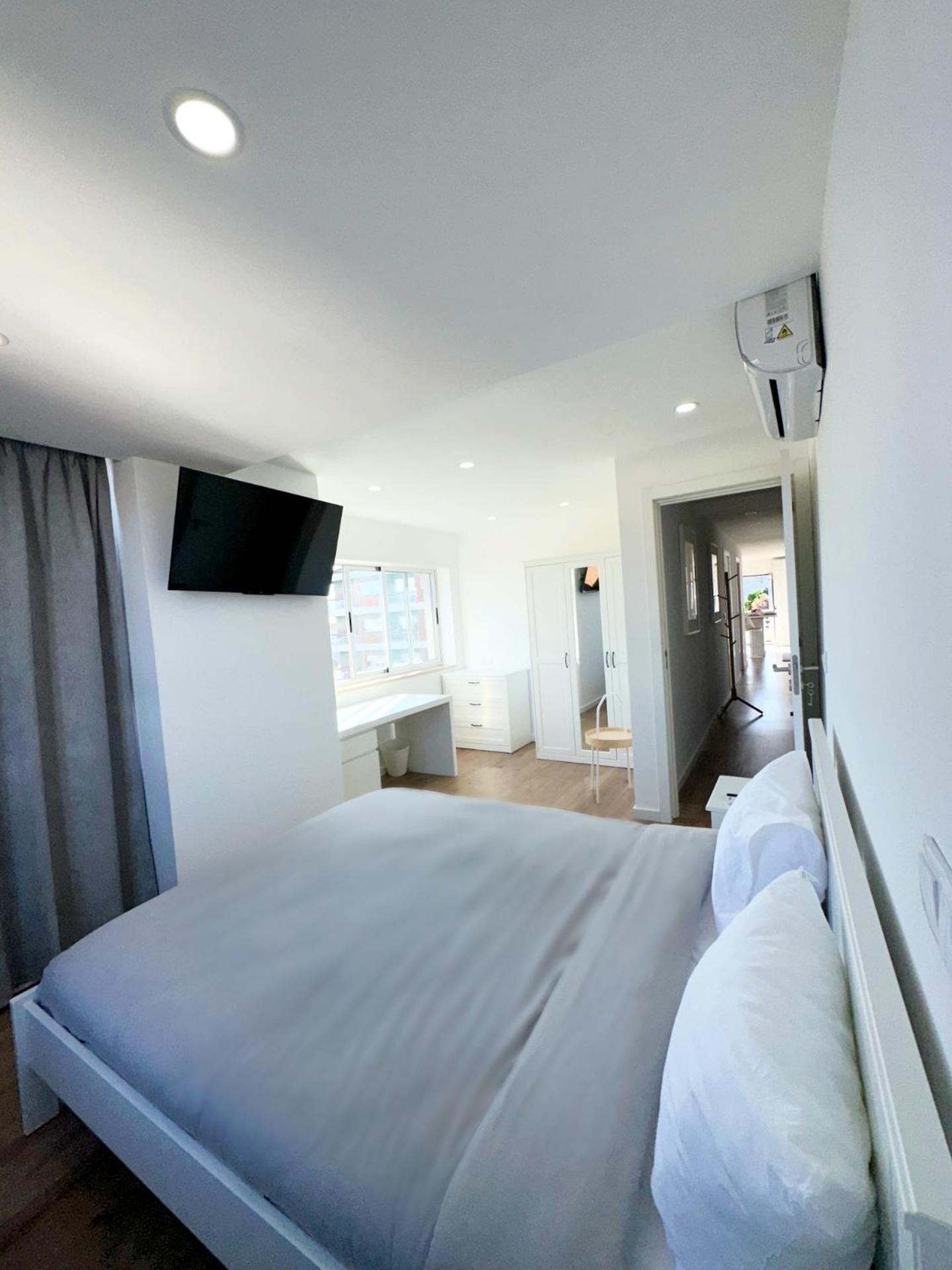 Fantastico T3 Porto - 6 Pessoas Apartment Bagian luar foto