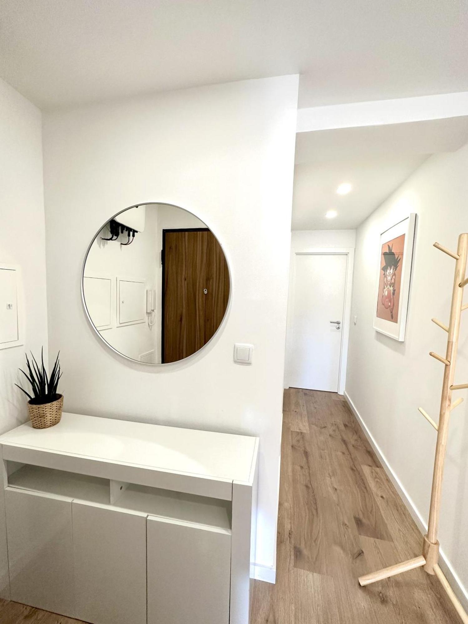 Fantastico T3 Porto - 6 Pessoas Apartment Bagian luar foto